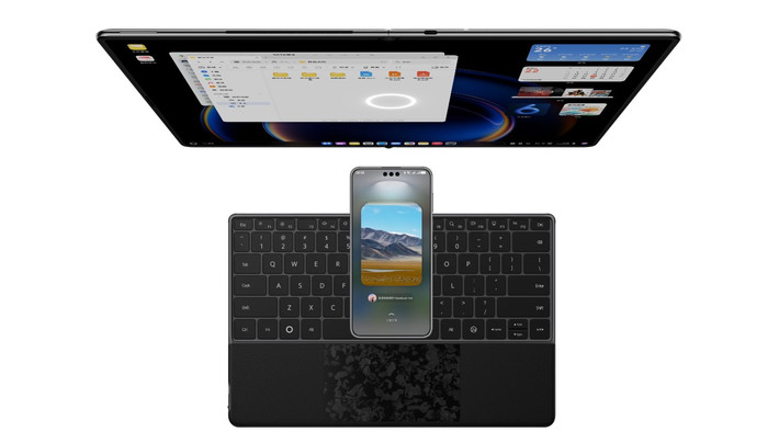 Việc tích hợp sâu giữa phần cứng và phần mềm cho phép các thiết bị xử lý tệp tin lớn hay thực thi đa nhiệm nặng nề một cách dễ dàng.