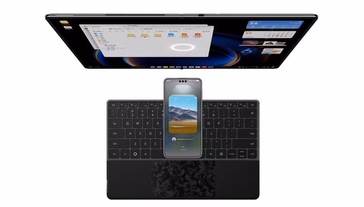 Việc tích hợp sâu giữa phần cứng và phần mềm cho phép các thiết bị xử lý tệp tin lớn hay thực thi đa nhiệm nặng nề một cách dễ dàng.