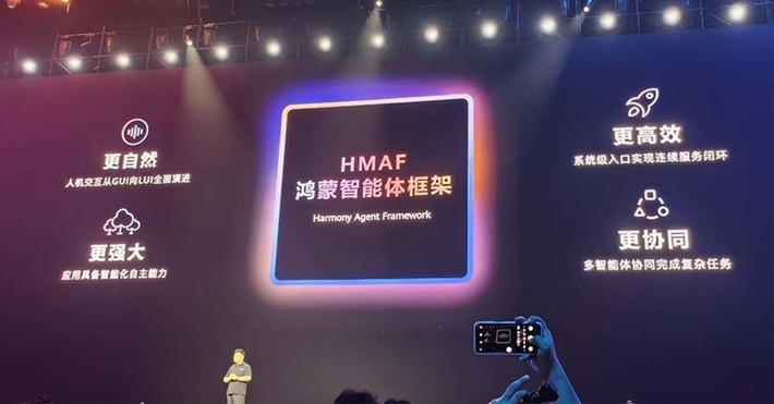 Với sự hỗ trợ của công nghệ Ark Engine mới, hệ điều hành đạt tốc độ xử lý nhanh hơn 40% so với các đời tiền nhiệm, đồng thời giải quyết bài toán tiêu thụ năng lượng trên các dòng máy cao cấp như Mate 70.