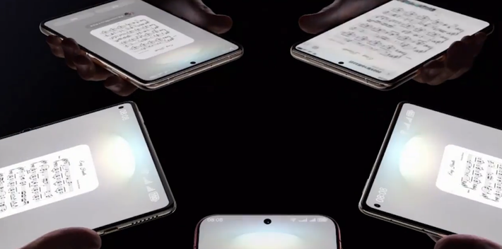 Ngoài ra, hệ điều hành mới giúp kéo dài thời gian sử dụng thiết bị thêm từ 35 đến 51 phút tùy theo cường độ sử dụng. Điều này có được nhờ việc quản lý tài nguyên thông minh và giảm thiểu các tiến trình chạy ngầm không cần thiết.