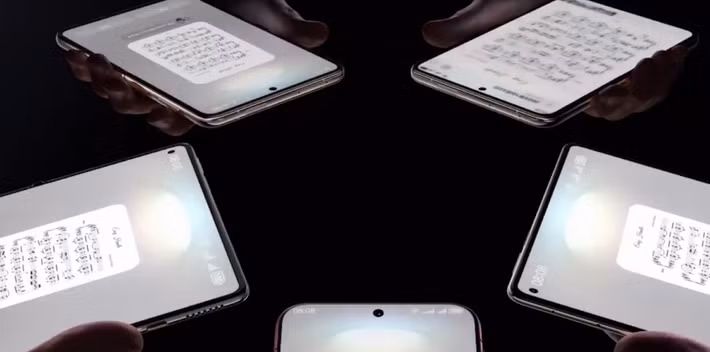 Ngoài ra, hệ điều hành mới giúp kéo dài thời gian sử dụng thiết bị thêm từ 35 đến 51 phút tùy theo cường độ sử dụng. Điều này có được nhờ việc quản lý tài nguyên thông minh và giảm thiểu các tiến trình chạy ngầm không cần thiết.