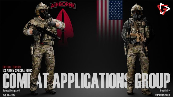 Trung tâm của chiến dịch có tên gọi Absolute Resolve của Mỹ bắt giữ Tổng thống Venezuela Nicolás Maduro và vợ ông là một nhóm đặc nhiệm tinh nhuệ, bí mật có tên là Delta Force.