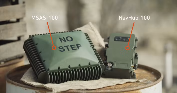 Hệ thống mới được xây dựng dựa trên hệ thống tiền nhiệm MAPS GEN I, nhằm cung cấp cho binh lính khả năng định hướng và giao tiếp tốt hơn trong môi trường căng thẳng cao, nơi GPS bị từ chối hoặc suy giảm chất lượng.