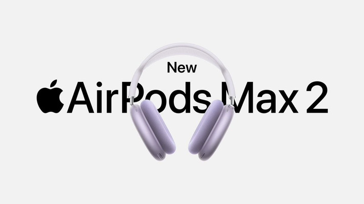 Apple đã nâng cấp AirPods Max, và điểm mới đáng chú ý nhất là chip H2 thay thế cho chip H1. Chip H2 trước đây đã được sử dụng trong AirPods 4 và AirPods Pro 2 trở lên, nhưng đây là chip mới được trang bị trên AirPods Max. Nó mang đến nhiều cải tiến về âm thanh cùng với bộ khuếch đại dải động cao được nâng cấp.