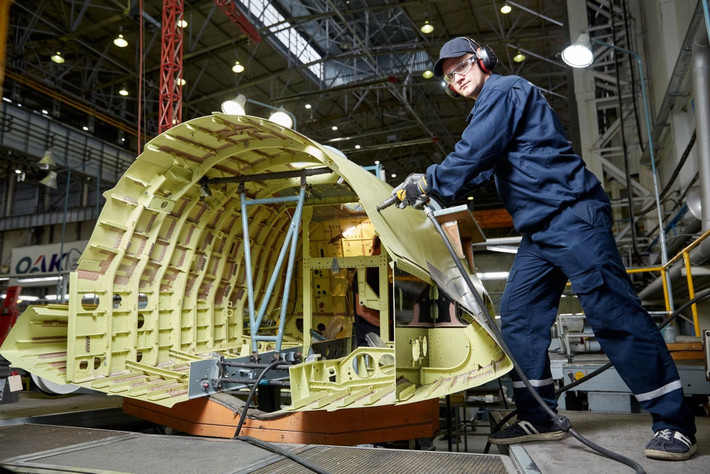 Mục tiêu là đảm bảo khả năng đối phó hiệu quả với các đối thủ tiềm tàng trên không phận.