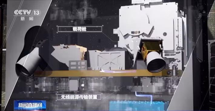 Theo ông Duan, hệ thống đã đạt một số bước tiến kỹ thuật. Trong đó có khả năng “truyền dẫn một-nhiều”, tức một máy phát vi sóng có thể gửi năng lượng đến nhiều máy thu di động cùng lúc.