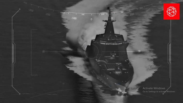 Đạn tuần kích đa năng Red Wolf là một dòng sản phẩm "hiệu ứng phóng" có thể được sử dụng cho các cuộc tấn công chính xác cũng như các vai trò phi động năng, bao gồm chuyển tiếp thông tin liên lạc, phát hiện tín hiệu, tấn công điện tử và các nhiệm vụ đánh lạc hướng.