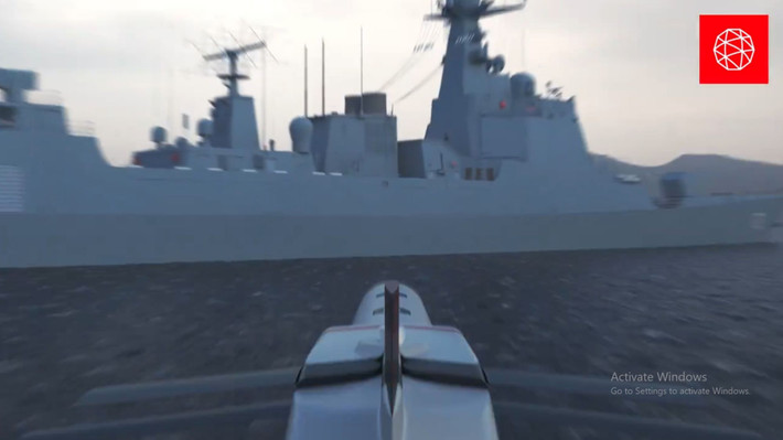 Đặc biệt là ở khu vực Ấn Độ Dương - Thái Bình Dương, nơi các hệ thống như tên lửa không đối đất tầm xa Joint Air-to-Surface Standoff Missile–Extended Range và tên lửa Tomahawk rất đắt đỏ và bị hạn chế về sản xuất. Theo Armada International, Red Wolf dự kiến ​​sẽ sẵn sàng cho việc triển khai hoạt động ban đầu vào năm 2026.