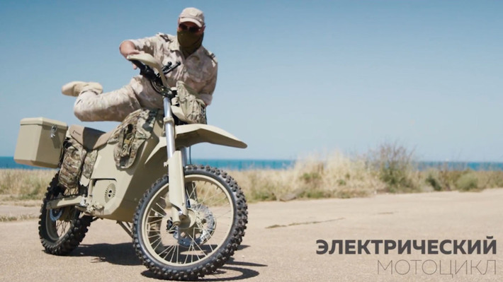 Mẫu xe mới này có thể được sử dụng như một phương tiện đa năng cho lực lượng thực thi pháp luật, quân đội, đội cứu hộ và đương nhiên những người đam mê phiêu lưu ngoài trời sử dụng như một phương tiện đi lại hàng ngày hết sức cá tính.