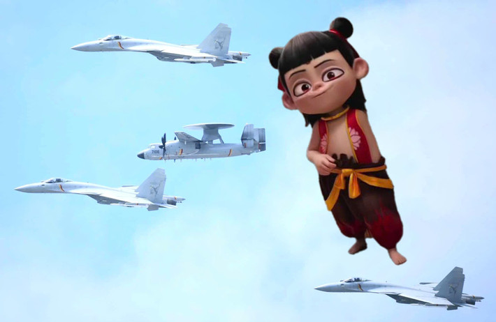 Việc thảo luận về biệt danh này đi kèm với một giải thích rộng hơn về vai trò hoạt động của máy bay. Theo báo cáo của CCTV, KJ-600 được thiết kế để hoạt động như một trạm chỉ huy trên không cho các nhóm tác chiến tàu sân bay.