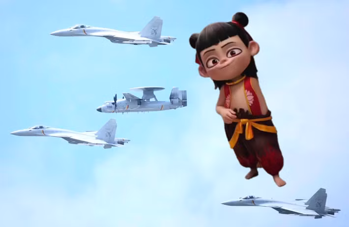 Việc thảo luận về biệt danh này đi kèm với một giải thích rộng hơn về vai trò hoạt động của máy bay. Theo báo cáo của CCTV, KJ-600 được thiết kế để hoạt động như một trạm chỉ huy trên không cho các nhóm tác chiến tàu sân bay.