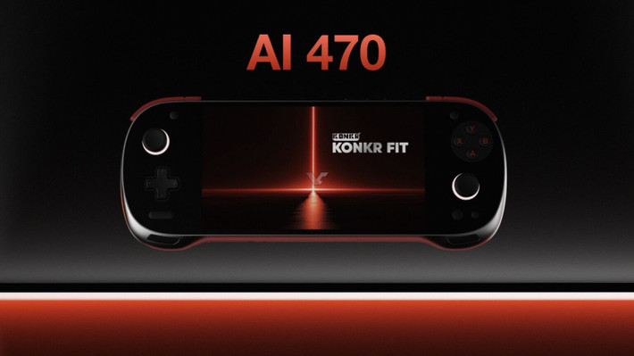 Thay vào đó là AMD Ryzen AI 9 HX 470 , một CPU Zen 5 12 nhân với iGPU Radeon 890M 16-CU.