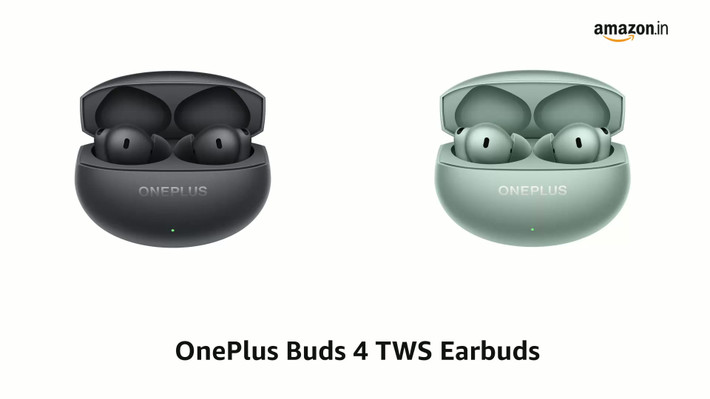 OnePlus Buds 4 - Có rất nhiều tai nghe không dây tuyệt vời trong tầm giá này, nhưng OnePlus Buds 4 đáp ứng được những yếu tố cần thiết, với âm trầm mạnh mẽ, khả năng khử tiếng ồn chủ động hiệu quả và tính năng âm thanh cá nhân hóa tuyệt vời giúp điều chỉnh thiết bị theo thính giác của bạn. Sản phẩm được bán tại Việt Nam với giá khoảng 1,8 triệu đồng mặc dù được niêm yết trên các trang thương mại điện tử là 120 đô la.