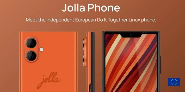Jolla khẳng định Sailfish không có bộ theo dõi. Không thu thập dữ liệu nền. Không tích hợp dịch vụ Google Play. Tuy nhiên, hãng cũng hiểu rằng người dùng vẫn cần tới nhiều ứng dụng Android quen thuộc. Sailfish OS hỗ trợ chạy ứng dụng Android.
