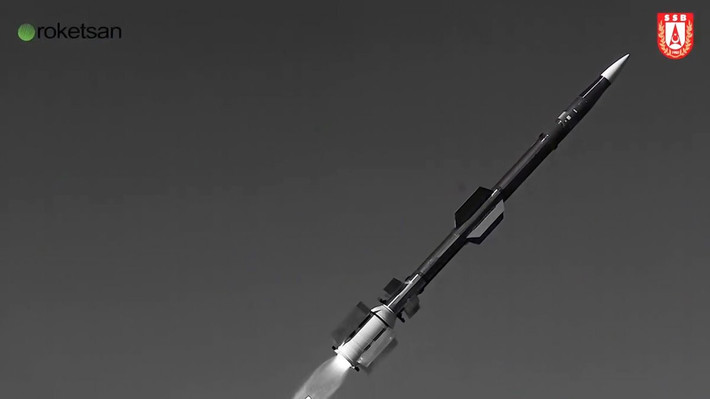 Được phát triển chung bởi ASELSAN và ROKETSAN, SİPER-1 là lớp phòng không tầm xa, độ cao lớn trong khái niệm phòng không nhiều tầng của Thổ Nhĩ Kỳ. Hệ thống này được thiết kế để bảo vệ các cơ sở hạ tầng trọng yếu và khu dân cư trước máy bay, tên lửa hành trình và các mối đe dọa trên không khác, tạo thành lớp lá chắn ngoài cùng của kiến trúc Vòm Thép.