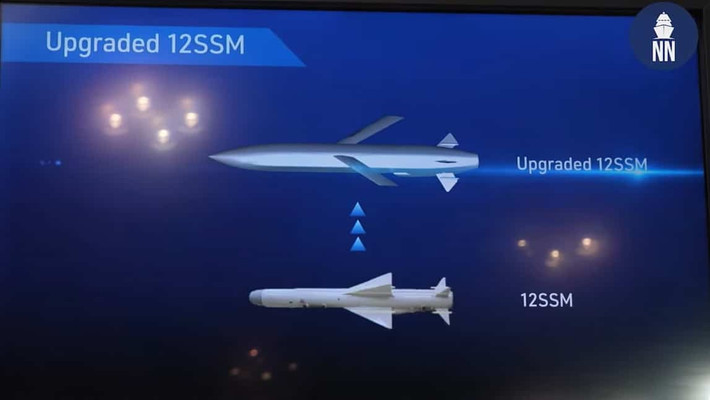 Tên lửa mang theo một phương tiện lướt ở phần mũi, phương tiện này sẽ tách ra sau khi đạt đến độ cao và vận tốc cần thiết, cho phép đạt được quỹ đạo cuối cùng có tốc độ cao và khả năng cơ động cao. Mitsubishi Heavy Industries sẽ dẫn đầu sản xuất phiên bản Block 1.