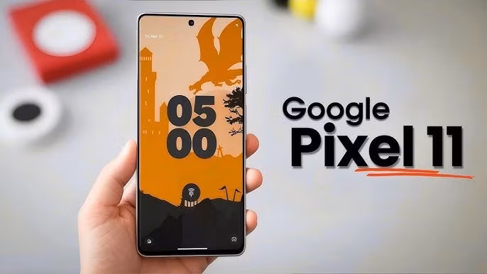 Giá bán dự kiến khởi điểm khoảng 700 USD, tương đương khoảng 18,4 triệu đồng. Pixel 11 dự kiến ra mắt trong nửa cuối năm 2026.
