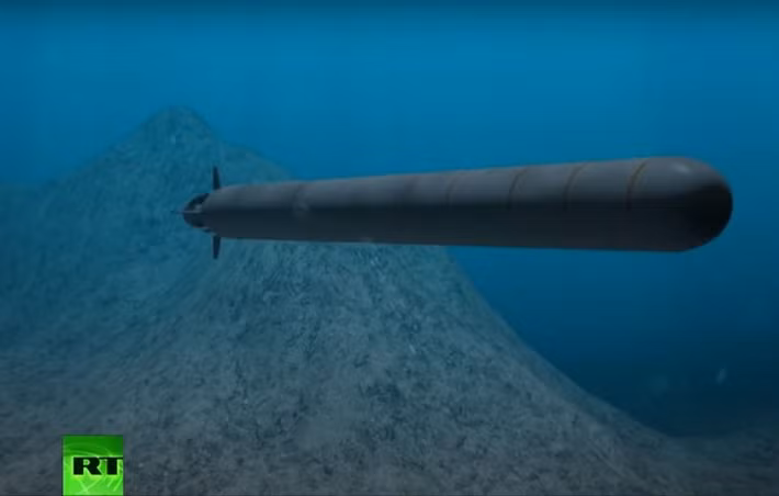 Kể từ Chiến tranh Lạnh, chiến lược răn đe của Moskva dựa trên khả năng triển khai các hệ thống tiên tiến và phi truyền thống vượt xa khả năng phòng thủ của phương Tây, và Poseidon mới cũng không ngoại lệ.