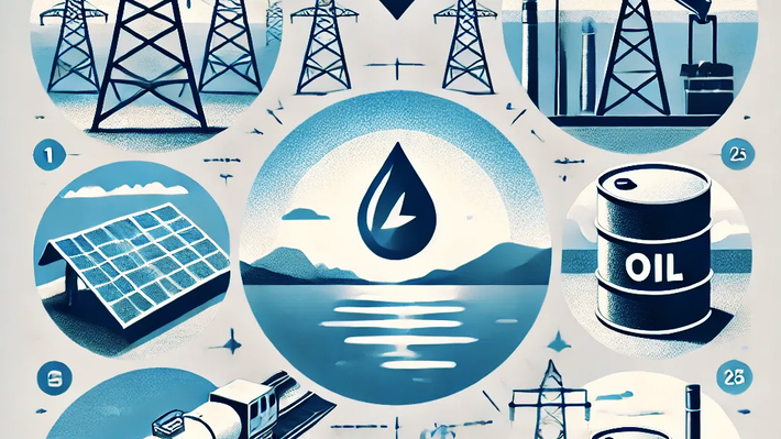 Xăng dầu cung cấp năng lượng cho hơn 90% phương tiện trên thế giới, đáp ứng nhiên liệu cho giao thông, hỗ trợ công nghiệp và đóng vai trò không thể thiếu trong cuộc sống hàng ngày. Nhưng tác động môi trường của nó rất lớn, thải ra carbon dioxide gây ô nhiễm không khí và thúc đẩy biến đổi khí hậu. Nỗ lực thay thế xăng dầu bằng điện hoặc nhiên liệu khác thường vấp phải rào cản về cơ sở hạ tầng và chi phí nâng cấp phương tiện.