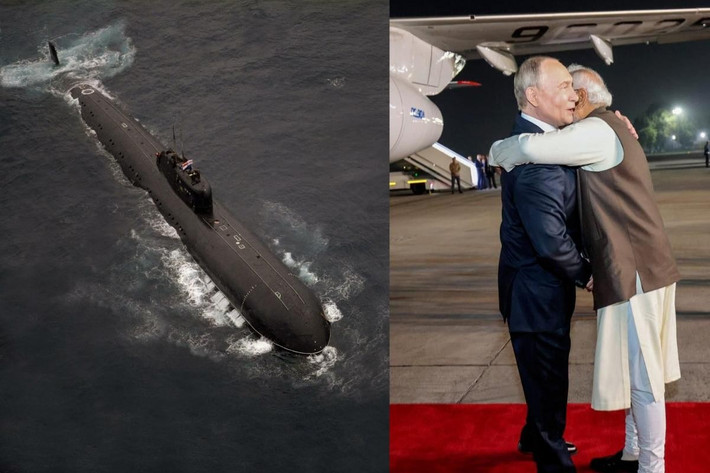 Bất chấp những trở ngại này, các kế hoạch đổi mới đã xuất hiện vào đầu năm 2024 để tân trang và hiện đại hóa toàn diện theo Dự án 09718, nhằm mục đích biến tàu ngầm thành một nền tảng tiên tiến hơn phù hợp với nhu cầu chiến lược của Ấn Độ.