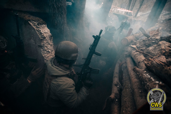 Bên cạnh phiên bản tiêu chuẩn, Bộ Quốc phòng còn mua phiên bản ngắn của M4M (dành cho lực lượng đặc biệt), súng bắn tỉa GP R10, súng tiểu liên Stribog SP9 A3 dành cho lái xe bọc thép, cảnh sát quân sự và lực lượng đặc biệt, và gần đây nhất là súng lục Grand Power Q1.