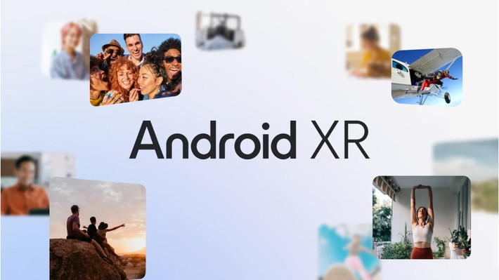 Với Galaxy XR, người dùng có thể đa nhiệm bằng cách mở nhiều ứng dụng cùng lúc với kích thước tùy chỉnh, như trình duyệt, tài liệu và ứng dụng nghe nhạc. Về giải trí, người dùng có thể phát trực tuyến nội dung trên màn hình micro OLED 4K. Các dịch vụ như Crunchyroll, HBO Max và Peacock đã tối ưu hóa ứng dụng cho nền tảng Android XR.
