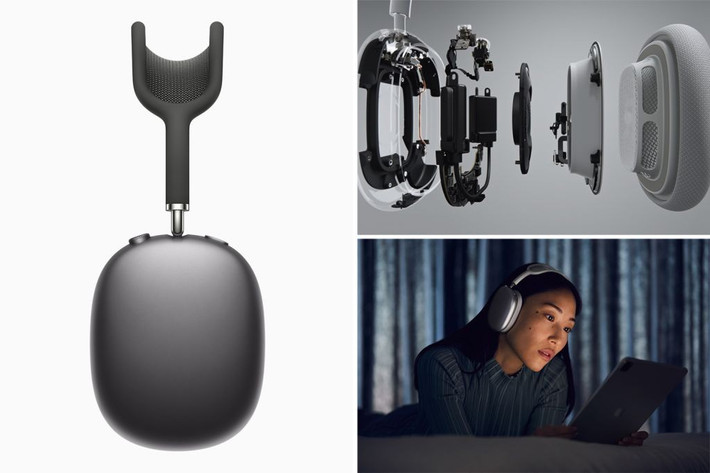 Cân bằng âm thanh thích ứng (Adaptive EQ) - Apple đã tinh chỉnh lại tính năng Cân bằng âm thanh thích ứng cho chip H2, và giờ đây tính năng này được mở rộng đến các tần số cao hơn. Cân bằng âm thanh thích ứng sử dụng micro hướng vào trong để thu âm những gì bạn đang nghe, điều chỉnh quá trình phát lại theo thời gian thực.Trải nghiệm nghe nhất quán hơn trên các kiểu đeo, chuyển động và hình dạng tai khác nhau.