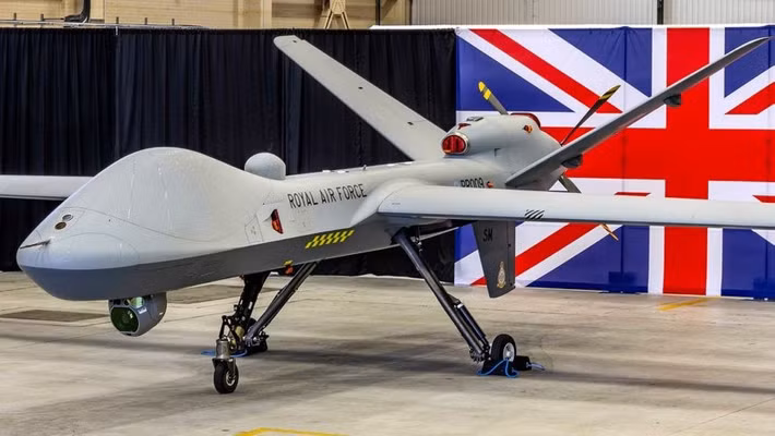 Việc tái cấu hình năng lực máy bay không người lái báo hiệu một cách tiếp cận chủ động nhằm duy trì ưu thế trên không trong bối cảnh quốc phòng đang thay đổi nhanh chóng.