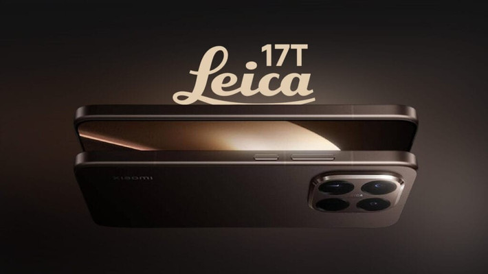 Dù có những nâng cấp mạnh mẽ về pin và hiệu năng, hệ thống camera của dòng 17T được cho là sẽ không có nhiều thay đổi lớn so với thế hệ 15T tiền nhiệm. Tuy nhiên, sự kết hợp giữa hiệu năng đỉnh cao và thời lượng pin kéo dài 2 ngày vẫn khiến đây là dòng sản phẩm đáng chờ đợi trong năm 2026.