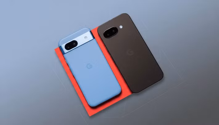 Không có gì ngạc nhiên khi Pixel 10a trông rất giống với người tiền nhiệm của nó, chiếc Pixel 9a xuất sắc , vốn gây ấn tượng với màn hình đẹp, chip mạnh mẽ, thời lượng pin và chất lượng camera (ngay cả khi không có ống kính tele).