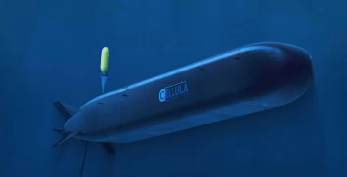 Excalibur đã được đặt tên chính thức vào tháng 5 tại Căn cứ Hải quân HMNB Devonport và sẽ trải qua hai năm thử nghiệm trên biển. Cơ quan Giao nhận Tàu ngầm cho biết, Excalibur đã vượt qua nhiều tiêu chuẩn thiết kế ban đầu trong quá trình kiểm tra nghiệm thu.