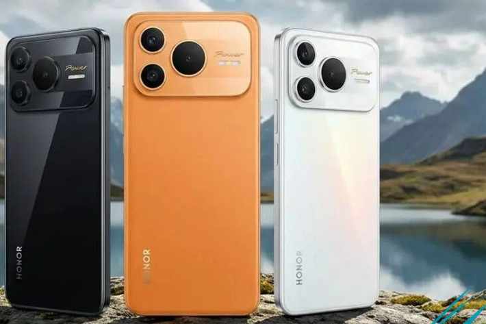 Phiên bản 512GB có giá 2.999 Yuan, tương đương khoảng 11.2 triệu đồng. Máy có các màu Phantom Black, Snowfield White và Rising Sun Orange.