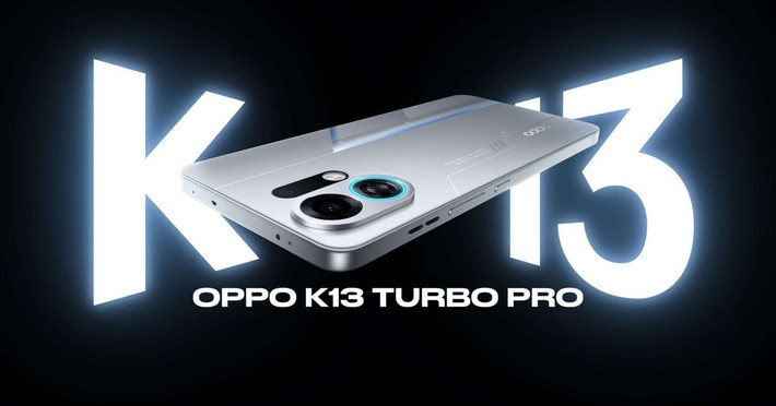 Điểm đáng chú ý nhất của rò rỉ lần này là việc máy sử dụng Snapdragon 8 Gen 5. Đây là thế hệ chip cao cấp tiếp theo của Qualcomm, được kỳ vọng mang lại hiệu năng vượt trội so với Snapdragon 8s Gen 4 đang dùng trên K13 Turbo Pro.