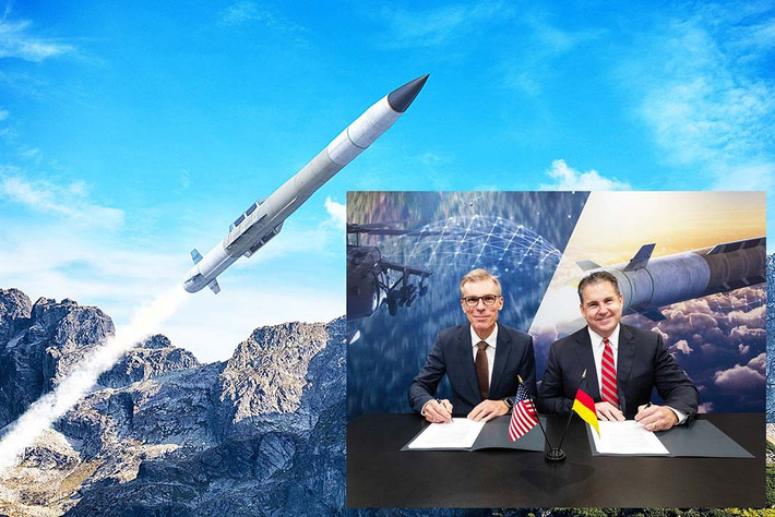 Tập đoàn Lockheed Martin và nhà sản xuất Diehl Defense của Đức đã ký kết một thỏa thuận hợp tác hôm nay nhằm mở rộng chuỗi cung ứng toàn cầu cho tên lửa đánh chặn Patriot Advanced Capability-3 (PAC-3) Missile Segment Enhancement (MSE).