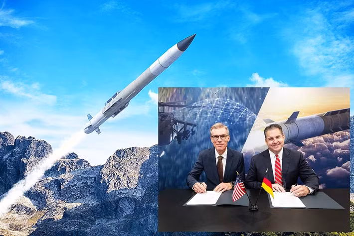 Tập đoàn Lockheed Martin và nhà sản xuất Diehl Defense của Đức đã ký kết một thỏa thuận hợp tác hôm nay nhằm mở rộng chuỗi cung ứng toàn cầu cho tên lửa đánh chặn Patriot Advanced Capability-3 (PAC-3) Missile Segment Enhancement (MSE).