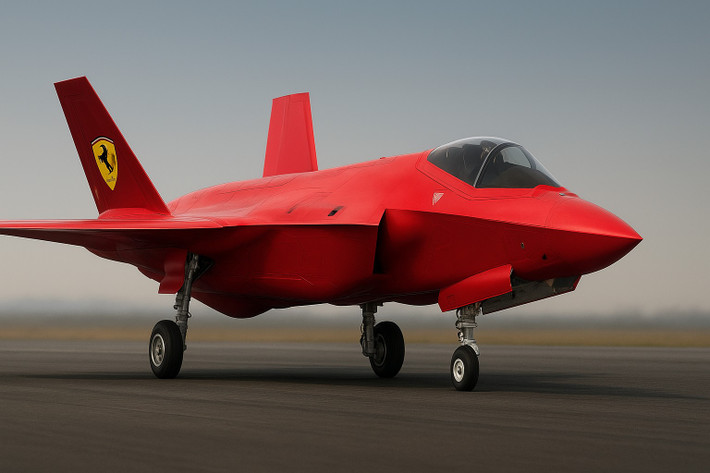 “Có một sự tương tác rất tích cực ở cấp độ cực kỳ cao với Bộ Quốc phòng, và tôi hy vọng vấn đề này sẽ sớm được trình lên Nhà Trắng, hy vọng là vậy, để xem xét khái niệm này,” Jim Taiclet nói với các nhà đầu tư tại hội nghị Morgan Stanley.