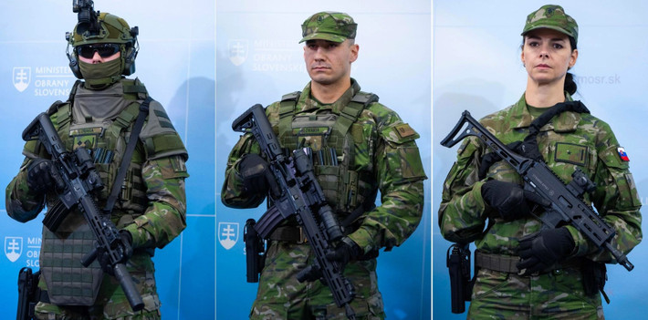 Bộ trang phục cơ bản có giá khoảng 300 euro (354 đô la) và bao gồm quần dài, áo sơ mi và mũ, cùng với các vật dụng bổ sung được thiết kế riêng cho các nhiệm vụ cụ thể, bao gồm cả phiên bản chống cháy.