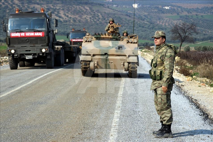 Các phương tiện dường như bao gồm xe bọc thép chở quân và các phương tiện được bảo vệ khác phù hợp cho an ninh nội bộ và triển khai ở tiền tuyến, mặc dù chưa có thông tin chính thức nào về chi tiết trang thiết bị được công bố.