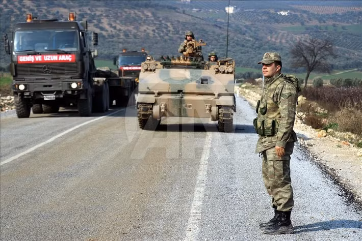 Các phương tiện dường như bao gồm xe bọc thép chở quân và các phương tiện được bảo vệ khác phù hợp cho an ninh nội bộ và triển khai ở tiền tuyến, mặc dù chưa có thông tin chính thức nào về chi tiết trang thiết bị được công bố.