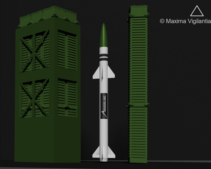 Bộ Quốc phòng Ấn Độ cho biết kiến ​​trúc của hệ thống được thiết kế để cải thiện thời gian phản ứng và độ chính xác khi tấn công, đặc biệt là đối với các mối đe dọa trên không hiện đại hoạt động ở tốc độ và độ cao khác nhau. Mặc dù các số liệu hiệu suất cụ thể không được tiết lộ, chính phủ nhấn mạnh rằng các cuộc thử nghiệm đã xác nhận khả năng của hệ thống trong việc tấn công nhiều mục tiêu khác nhau trong điều kiện thực tế.