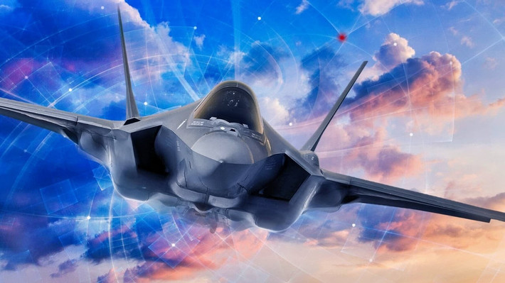 Giám đốc điều hành của Lockheed Martin hôm nay cho biết, Lockheed Martin đang "tích cực" thảo luận với Lầu Năm Góc về khái niệm máy bay F-35 sở hữu một số công nghệ mà công ty đã phát triển cho các khái niệm máy bay chiến đấu thế hệ thứ sáu.