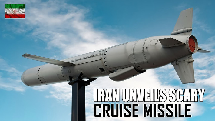 Trong bối cảnh căng thẳng Trung Đông leo thang suốt năm 2025, tên lửa hành trình Paveh của Iran thường được ví von là ‘Tomahawk Iran’ nhờ những điểm tương đồng đáng kể về công nghệ và mục đích chiến lược.