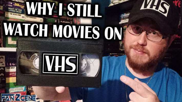 Rồi còn có thế hệ Millennials và Gen-X, những người có tuổi thơ chịu ảnh hưởng sâu sắc bởi những chuyến đi đến Blockbuster hoặc Hollywood Video vào tối thứ Sáu. Những sự kiện này đã thu hút một cộng đồng những người sẵn sàng đi xa chỉ để tham dự những sự kiện tôn vinh phương tiện truyền thông vật lý và cho phép họ kết bạn với những người có chung sở thích.