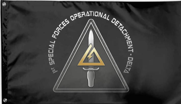 Delta Force, tên chính thức là Đội Đặc nhiệm Tác chiến Đặc biệt số 1 (1st Special Forces Operational Detachment-Delta, viết tắt SFOD-D), có nhiệm vụ bắt giữ và loại bỏ các mục tiêu có giá trị cao. Giống như các đơn vị đặc nhiệm cấp một khác, chẳng hạn SEAL Team 6, Delta Force đảm nhận những nhiệm vụ bí mật và phức tạp nhất của Lục quân Mỹ.