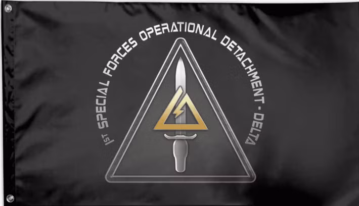 Delta Force, tên chính thức là Đội Đặc nhiệm Tác chiến Đặc biệt số 1 (1st Special Forces Operational Detachment-Delta, viết tắt SFOD-D), có nhiệm vụ bắt giữ và loại bỏ các mục tiêu có giá trị cao. Giống như các đơn vị đặc nhiệm cấp một khác, chẳng hạn SEAL Team 6, Delta Force đảm nhận những nhiệm vụ bí mật và phức tạp nhất của Lục quân Mỹ.