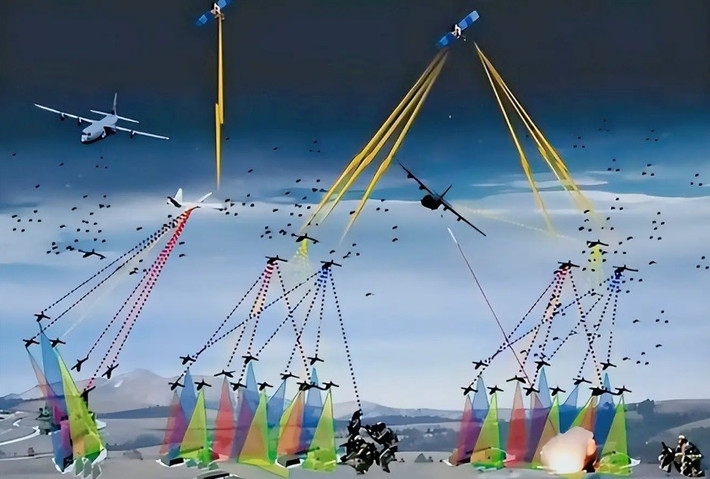 Beehive chỉ là một đại diện tiêu biểu, ví dụ cho thấy vai trò của cách thức sản xuất bằng phương pháp in 3D. Đặc biệt đối với việc sản xuất các loại động cơ dành cho tên lửa và UAV trong lĩnh vực quân sự. Nó đã làm thay đổi mãi mãi một nền công nghiệp, bởi sự thay đổi không thể đảo ngược của các phương thức chiến tranh hiện đại.