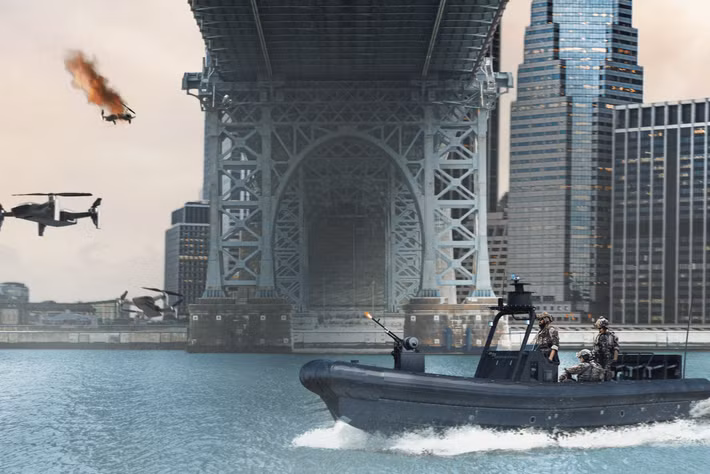 Công ty khởi nghiệp có trụ sở tại Texas này trước đây đã ký hợp đồng với ManTech để tích hợp Bullfrog vào nền tảng hàng hải dành cho Lực lượng tác chiến đặc biệt của Hoa Kỳ.