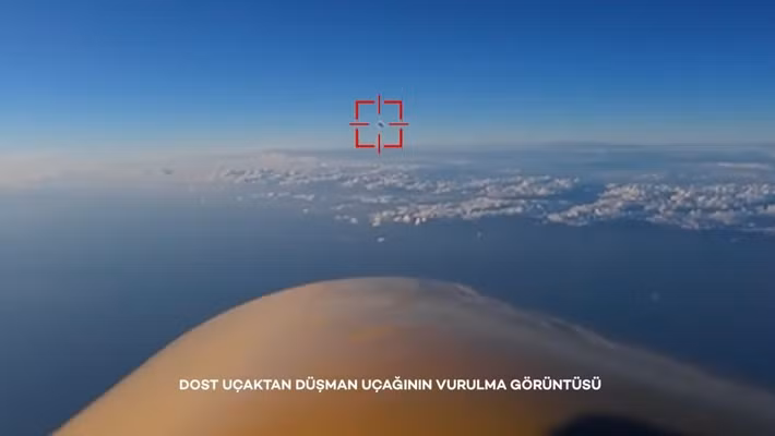 Dù các thông số về tầm bắn và độ cao đánh chặn vẫn được giữ bí mật, hình ảnh thực tế xác nhận hệ thống có thể hoạt động hiệu quả trong môi trường không phận dày đặc và tranh chấp.