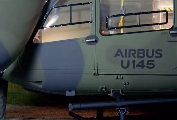 Airbus cũng đang hợp tác với tập đoàn quốc phòng châu Âu MBDA nhằm phát triển khả năng phối hợp giữa máy bay có người lái và không người lái trên nền tảng này.
