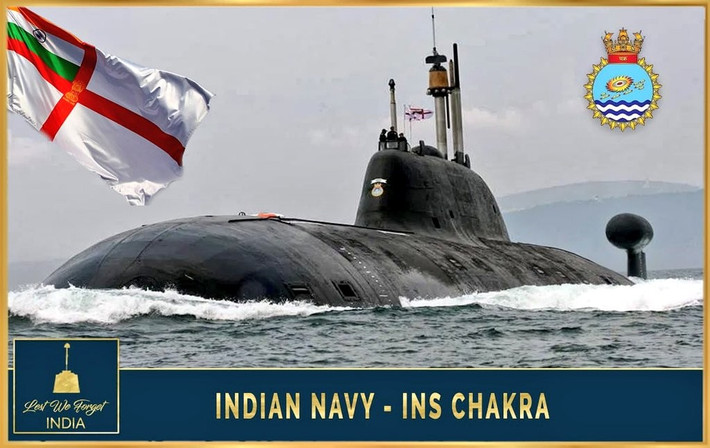 Việc Ấn Độ thuê tàu ngầm K-391 Bratsk, tuy đã cũ nhưng có khả năng được hiện đại hóa, phù hợp với tham vọng của nước này nhằm đảm bảo một lực lượng răn đe và tấn công dưới nước đáng tin cậy và hùng mạnh. Dự án này bao gồm việc vượt qua những thách thức kỹ thuật đáng kể và ứng phó với những áp lực địa chính trị phức tạp, nhưng cuối cùng nhằm mục đích tăng cường đáng kể phạm vi hoạt động và tính linh hoạt của Hải quân Ấn Độ trong tác chiến biển sâu.